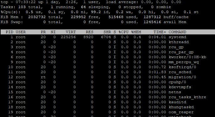 如何在linux服務(wù)器上查看cpu占用率高的進(jìn)程？.png