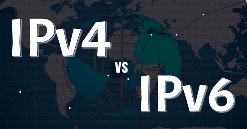 IPv4 和IPv6 是什么意思？哪個(gè)網(wǎng)速快？.png