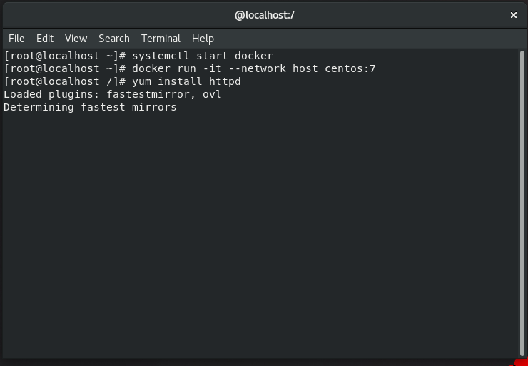 如何在Linux中通過Docker容器設(shè)置Web服務(wù)器？.png
