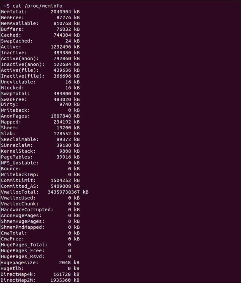 linux服務(wù)器內(nèi)存怎么查看？.png