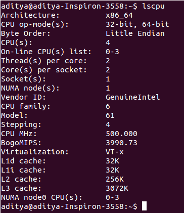 如何查找Linux是在32位還是64位上運(yùn)行？.....png