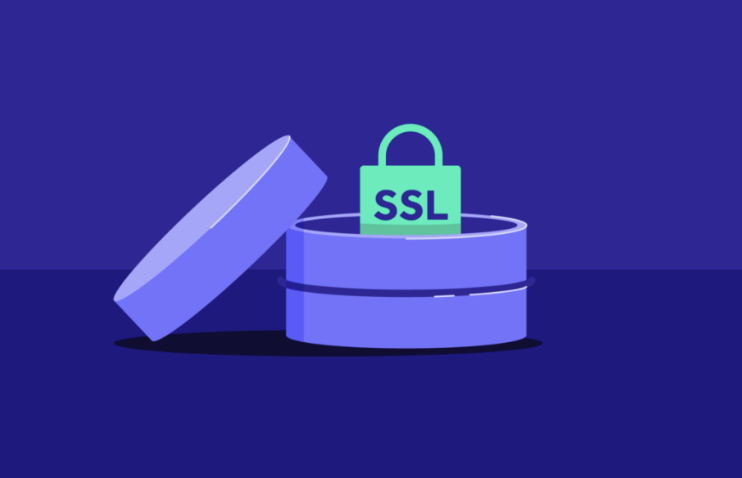 如何確保MySQL SSL證書的安全存儲(chǔ)？.png